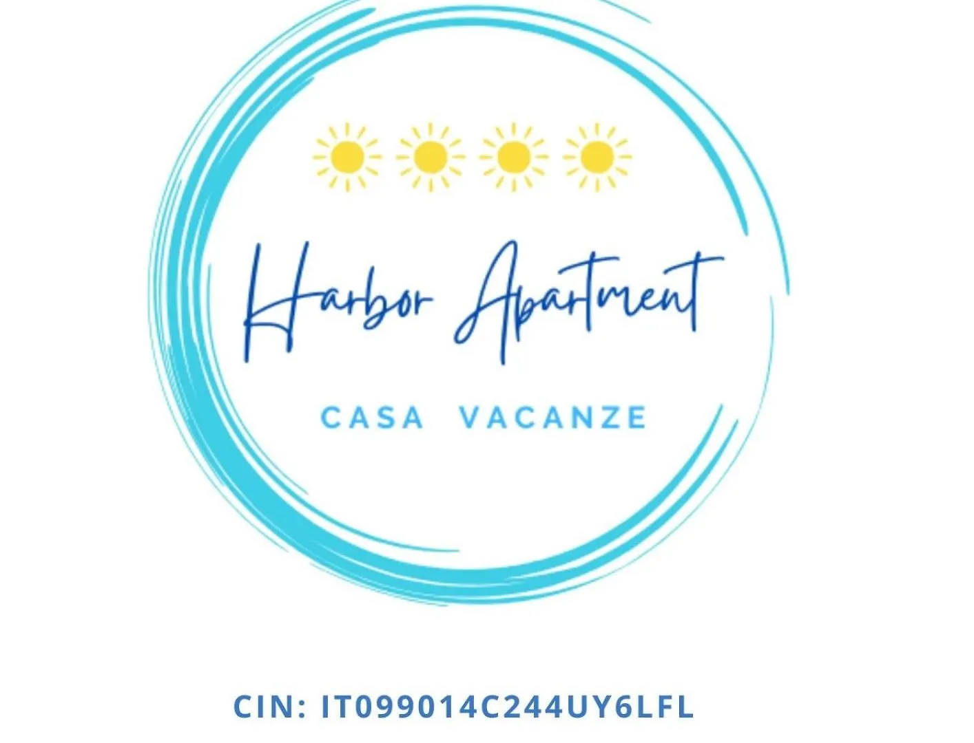 Marina Centro Harbor Apartment Rimini